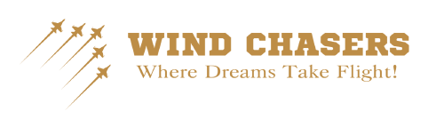 WindChasers Aviation Academy